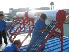 尖草坪热水器维修